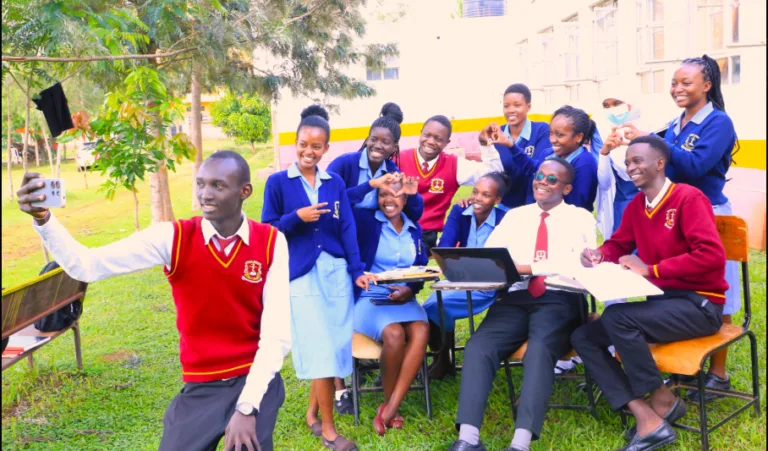 KMTC Dispatches 14,338 Admission Letters for March 2025 Intake