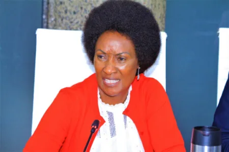 TSC Initiates Replacement of 1,645 Junior Secondary Intern Teachers