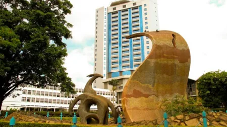 MPs Give Education Ministry Seven Days to Resolve UoN Crisis