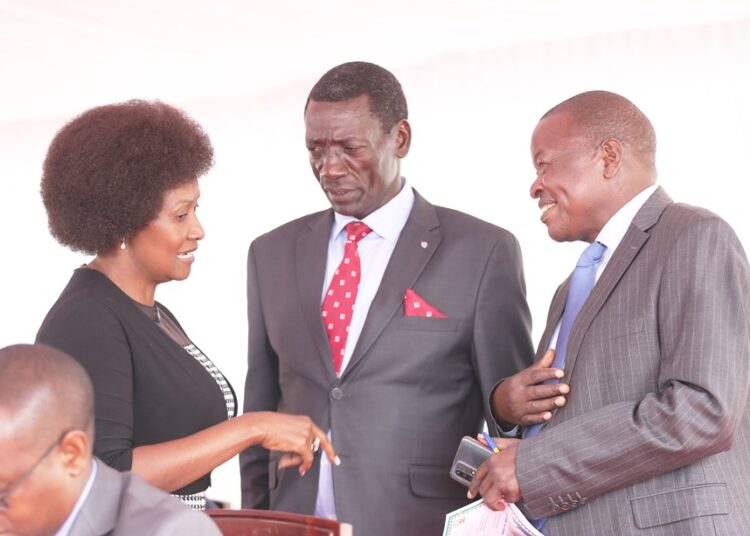 MoE Releases 2025 Academic Calendar for Schools and TTC Teachers Updates MoE Releases 2025 Academic Calendar for Schools and TTC Teachers Updates