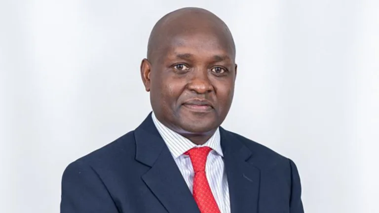 Geoffrey Monari Appointed as New HELB CEO