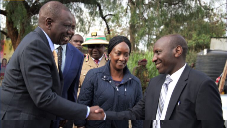 TSC Gets KSh 18 Billion as President Ruto Assents to Supplementary Budget