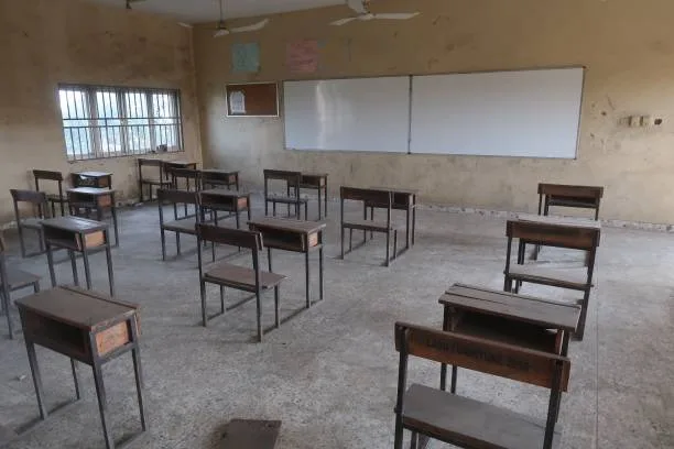 Mt Kenya Schools on the Brink: Declining Enrolment Leaves Institutions Deserted