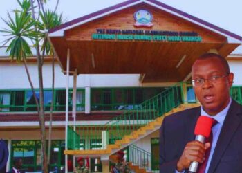 KNEC Releases 2023 KCPE and KCSE Certificates, Warns Schools Against Withholding