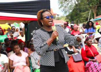Youth Urged to Pursue Technical Courses Before Starting Businesses