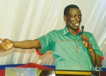 KNUT Push for Increased TSC Budget for Teacher Promotions and Recruitment