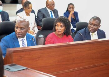 Lawmakers Probe TSC After New Recruits Receive Promotions Among 25,000 Teachers