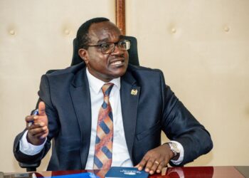 No Loans for KMTC Students as HELB Faces Budget Breakdown