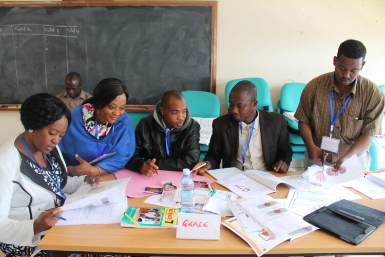 CEMASTEA Calls for Enhanced Government Support in Teacher Training for CBC Implementation