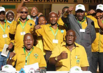 KUPPET Backs School Fee Increase, Blames State for Funding Gaps