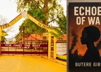 Governor Mutai Pressures Butere Girls’ Principal to Take Responsibility for Echoes of War Amid Transfer Allegations