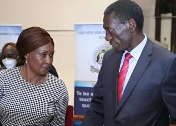 KNUT Questions TSC Teacher Recruitment Process as State House Influence Surfaces