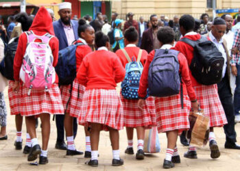Schools Reopen Amid Capitation Funding Crisis