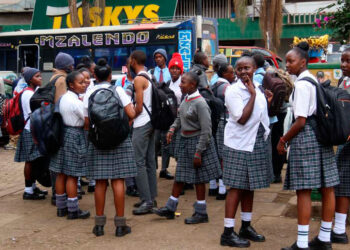 Back to School: Financial Woes Overshadow New Term