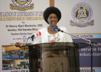 Principals Call on TSC to Hire More Teachers with Pedagogical Skills for CBC Readiness