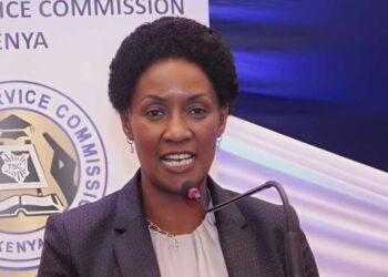TSC Clarifies 25,000 Teachers Promotions Concerns, Calls for Amicable Resolution