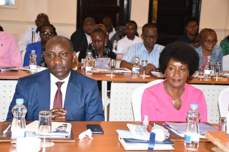 Education Stakeholders Demand Merit-Based Teacher Promotions, Recruitment and Deployment