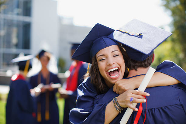 Top Degree Programs for B+, B, and B- Students in 2025 (KUCCPS)