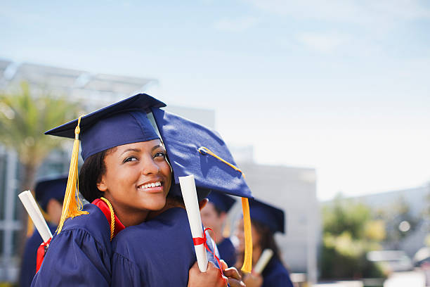 Top Degree Programs for B+, B, and B- Students in 2025 (KUCCPS)