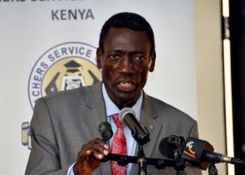 KNUT Demands Merit-Based Teacher Recruitment, Asks TSC to Uphold Integrity