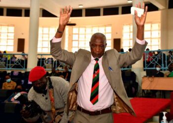 High Court Reinstates Prof Paul Wainaina as Kenyatta University Vice Chancellor