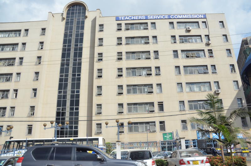New Structured Allowance System for Teachers Proposed in TSC (Amendment) Bill, 2024