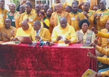Teachers Push TSC for 60% Hike in Hardship Allowance