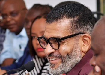 80% of Mombasa Students Miss Tertiary Education as Senate Gives Governor 7 Days Ultimatum