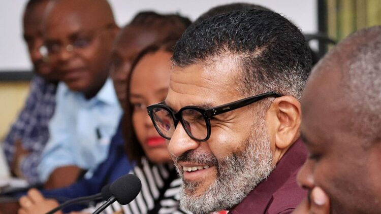 80% of Mombasa Students Miss Tertiary Education as Senate Gives Governor 7 Days Ultimatum