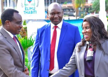 IMF-Backed Audit Targets Kenya's Sh676.92 Billion Education Budget.