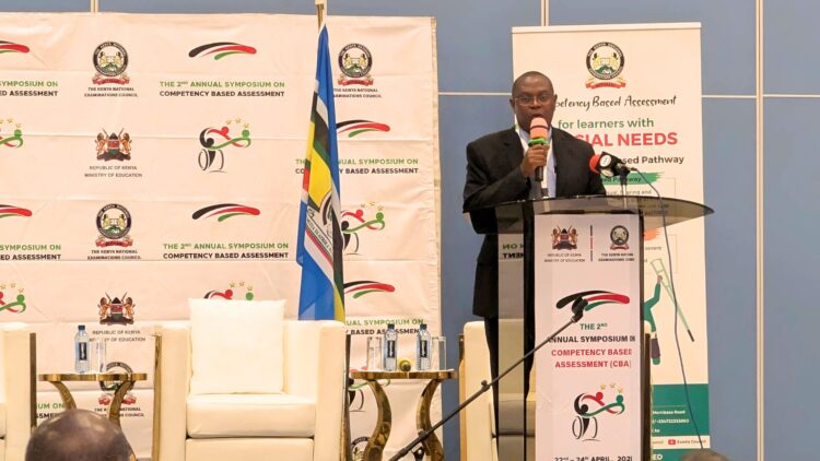 KNEC Sets Stage for First Kenya Junior School Education Assessment