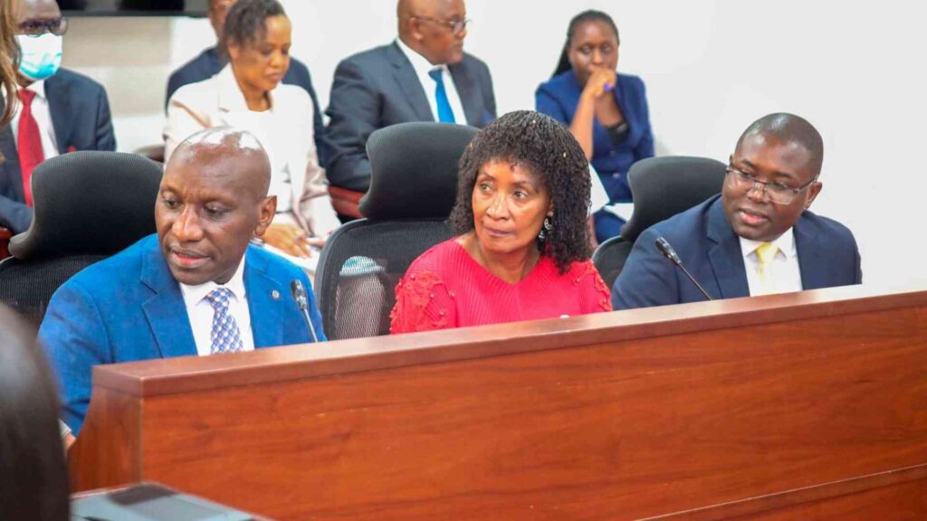 TSC Issues New Surcharge Policy to Curb Misuse of Public Funds