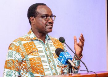Over 8,000 KCSE Graduates Opt for TVET and College Courses