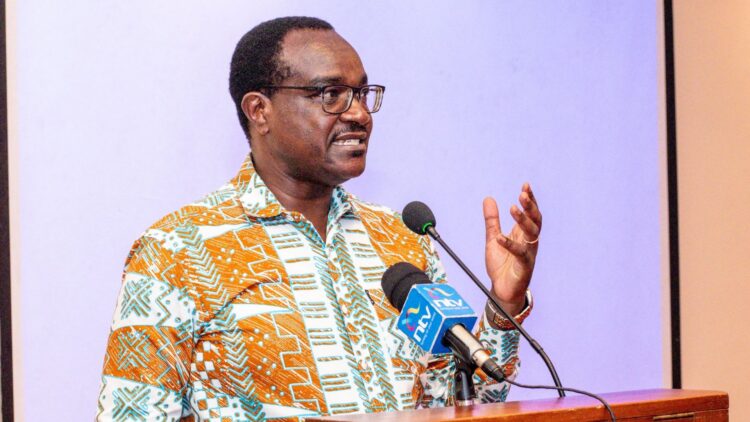 Over 8,000 KCSE Graduates Opt for TVET and College Courses