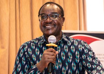 TVET Enrolment Nearly Doubles This Year, Education CS Reports