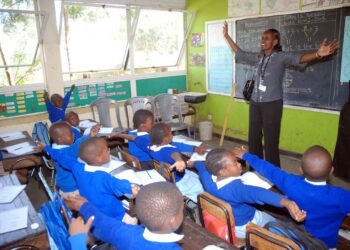 TSC Encouraged Teachers to Form Welfare Associations