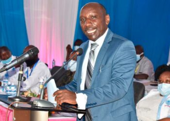 TSC Issues New Surcharge Policy to Curb Misuse of Public Funds.