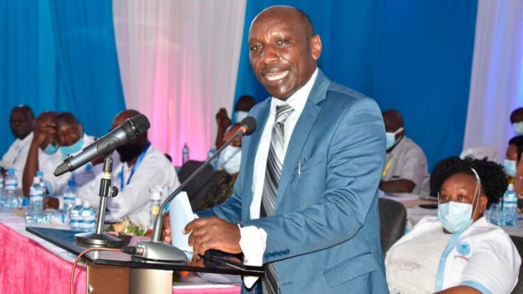 TSC Issues New Surcharge Policy to Curb Misuse of Public Funds.