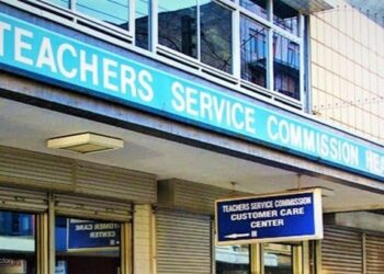 TSC’s TPD Implementation Faces Teacher Backlash Over Cost and Career Progression