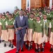 President Ruto Sponsors Needy Students from Each of Nairobi’s 17 Constituencies