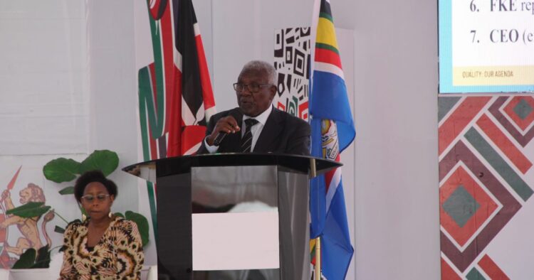 Kenya’s University Education Gains Global Recognition as CUE Blacklists 15 Institutions.