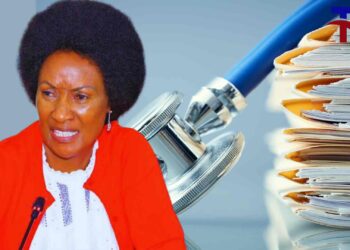 400,000 Teachers to Remain Under Minet as TSC Fails Attract New Insurer Despite Exit Directive