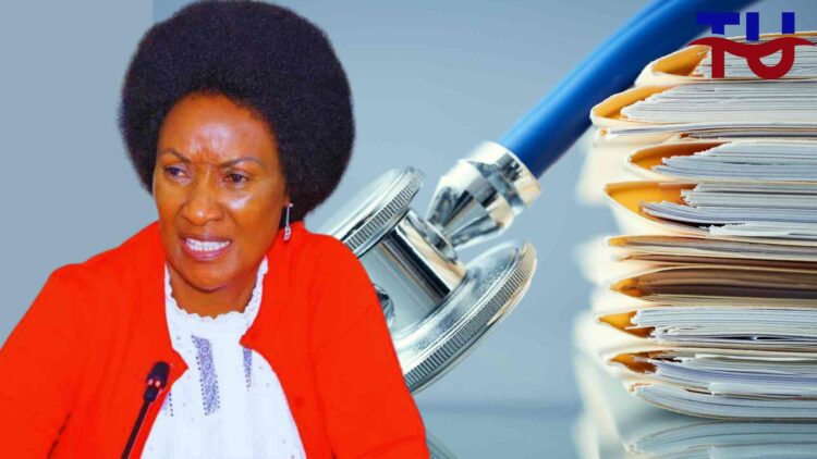400,000 Teachers to Remain Under Minet as TSC Fails Attract New Insurer Despite Exit Directive