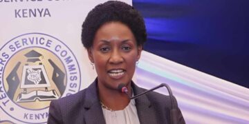 Teachers Sue TSC to Block New Hardship Allowance Zoning Plan