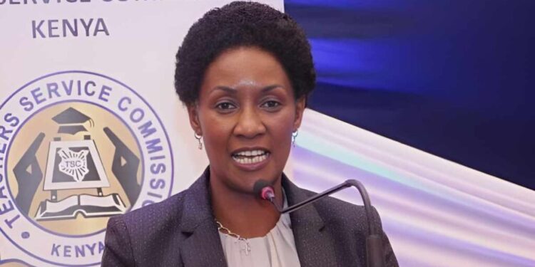 Teachers Sue TSC to Block New Hardship Allowance Zoning Plan
