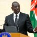 Government to Recruit 20,000 Intern Teachers Starting January