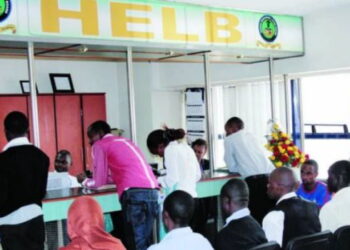 How to Repay HELB Loan from Anywhere in the World via WorldRemit