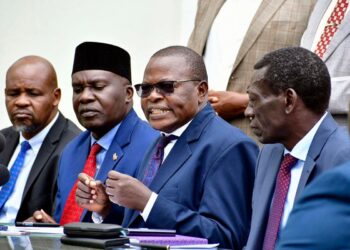 Teachers Threaten Strike Over Ksh6 Billion Hardship Allowance Dispute