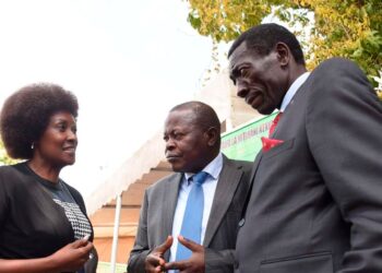 Teachers to Lose Allowances as Government Reclassifies Hardship Area