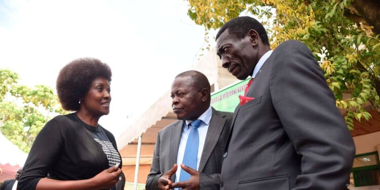 Teachers to Lose Allowances as Government Reclassifies Hardship Area